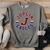 Joplin Eagles Circle Teams Digital Download