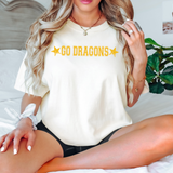Go Dragons Star Digital Download