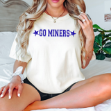 Go Miners Star Digital Download