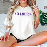 Go Raiders Star Digital Download