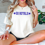 Go Royals Star Digital Download