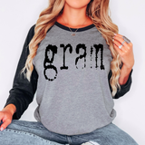 Gram Mystery Black Digital Download