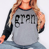 Gran Mystery Black Digital Download