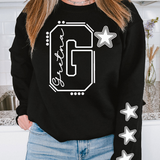 Gretna Star Digital Download