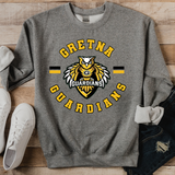 Gretna Guardians Circle Teams Digital Download