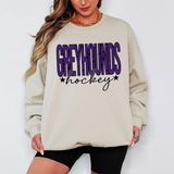 Greyhounds Hockey Star Power Team Digital Download