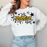 Griffins Retro Star Digital Download