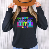 Griffins Lets Go Multi Color Digital Download