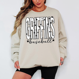 Griffins Baseball Star Power Team Digital Download