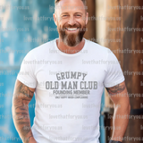 Grumpy Old Man Digital Download