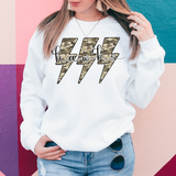 Hawks Camo Bolt Trio Digital Download