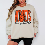 Hornets Baseball Star Power Team Digital Download