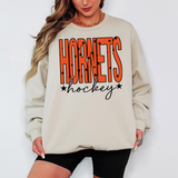 Hornets Hockey Star Power Team Digital Download