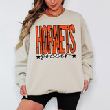 Hornets Soccer Star Power Team Digital Download