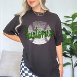Huntsmen Baseball Halftone Digital Download