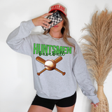 Huntsmen Baseball Swoop Digital Download