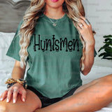 Huntsmen Checker Star Digital Download