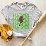 Huntsmen Baseball Bolt Digital Download