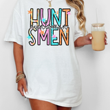 Huntsmen Star Doodle Mix Digital Download