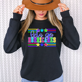 Hurricanes Lets Go Multi Color Digital Download