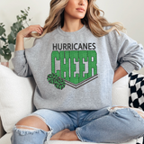 Hurricanes Cheer Glitter Digital Download