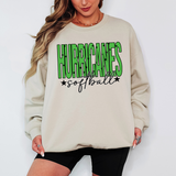 Hurricanes Softball Star Power Team Digital Download