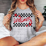Indians Checker Star Digital Download