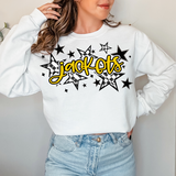 Jackets Retro Star Digital Download