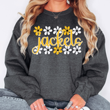 Jackets Daisy Row Digital Download