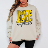 Jackets Softball Star Power Team Digital Download