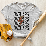 Jaguars Baseball Bolt Digital Download