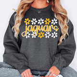 Jaguars Daisy Row Digital Download