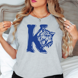 KY Wildcats PNG Digital Download