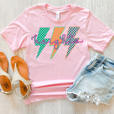 Knights Neon Bolt Trio Digital Download