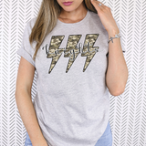 Knights Camo Bolt Trio Digital Download