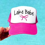 Lake Babe Digital Download