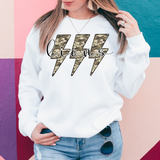Lions Camo Bolt Trio Digital Download
