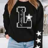 Little Reds Star Digital Download