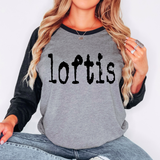 Loftis Mystery Black Digital Download