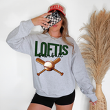 Loftis Baseball Swoop Digital Download
