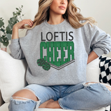 Loftis Cheer Glitter Digital Download