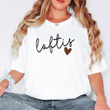Loftis Leopard Heart Slant Digital Download