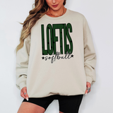 Loftis Softball Star Power Team Digital Download