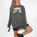 Loftis Team Arch with Bow White/Dark Green Digital Download