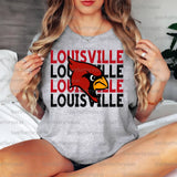 Louisville Repeating Digital Download
