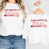 Valentine Mama Mini Digital Downloads