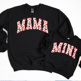 Mama Mini Red Valentine Digital Download