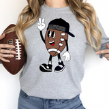 Mavericks Football Guy Digital Download