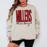 Millers Hockey Star Power Team Digital Download
