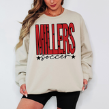 Millers Soccer Star Power Team Digital Download